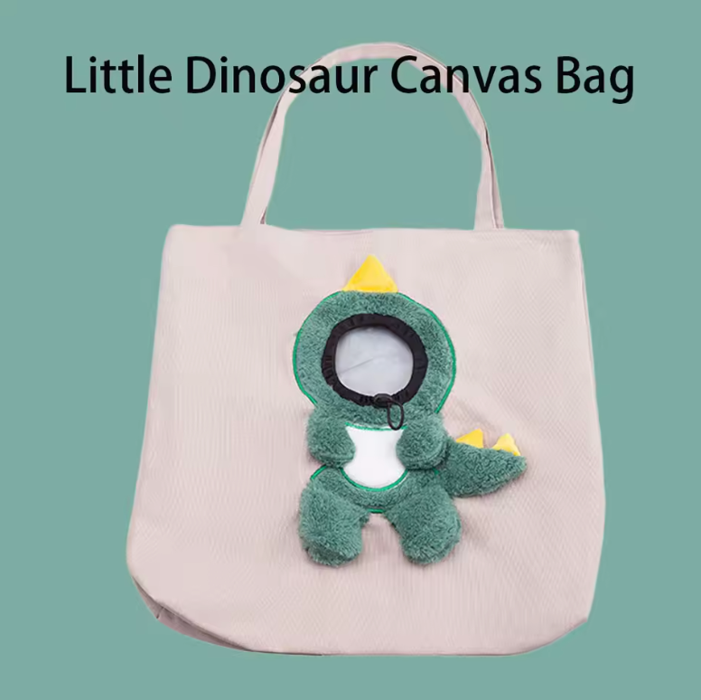 Head Out Tote Bag