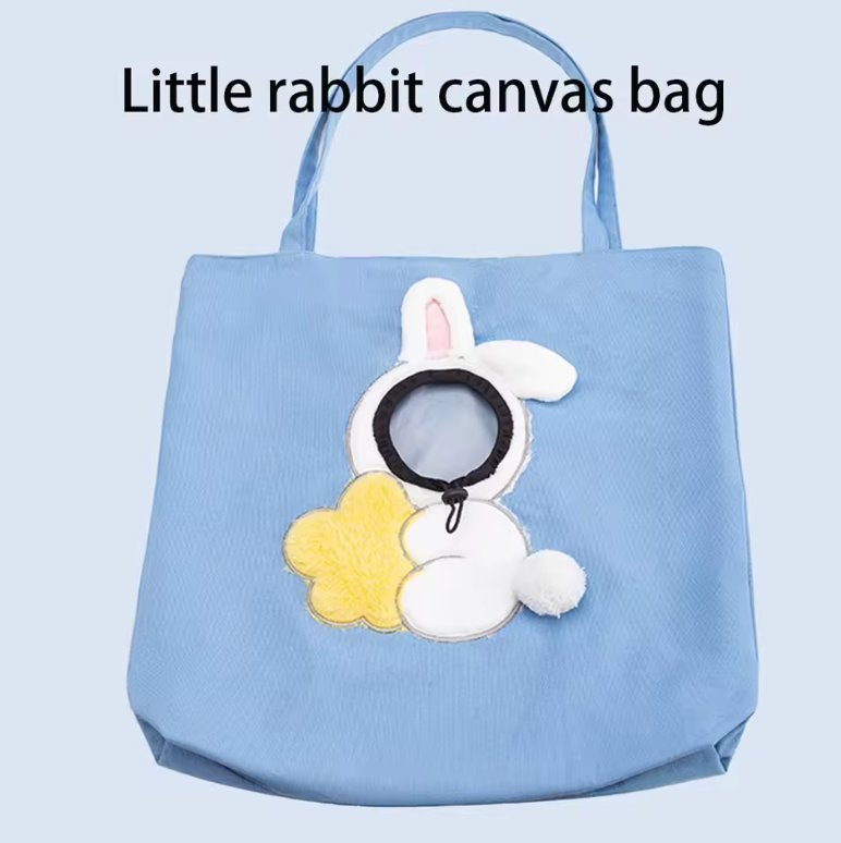 Head Out Tote Bag
